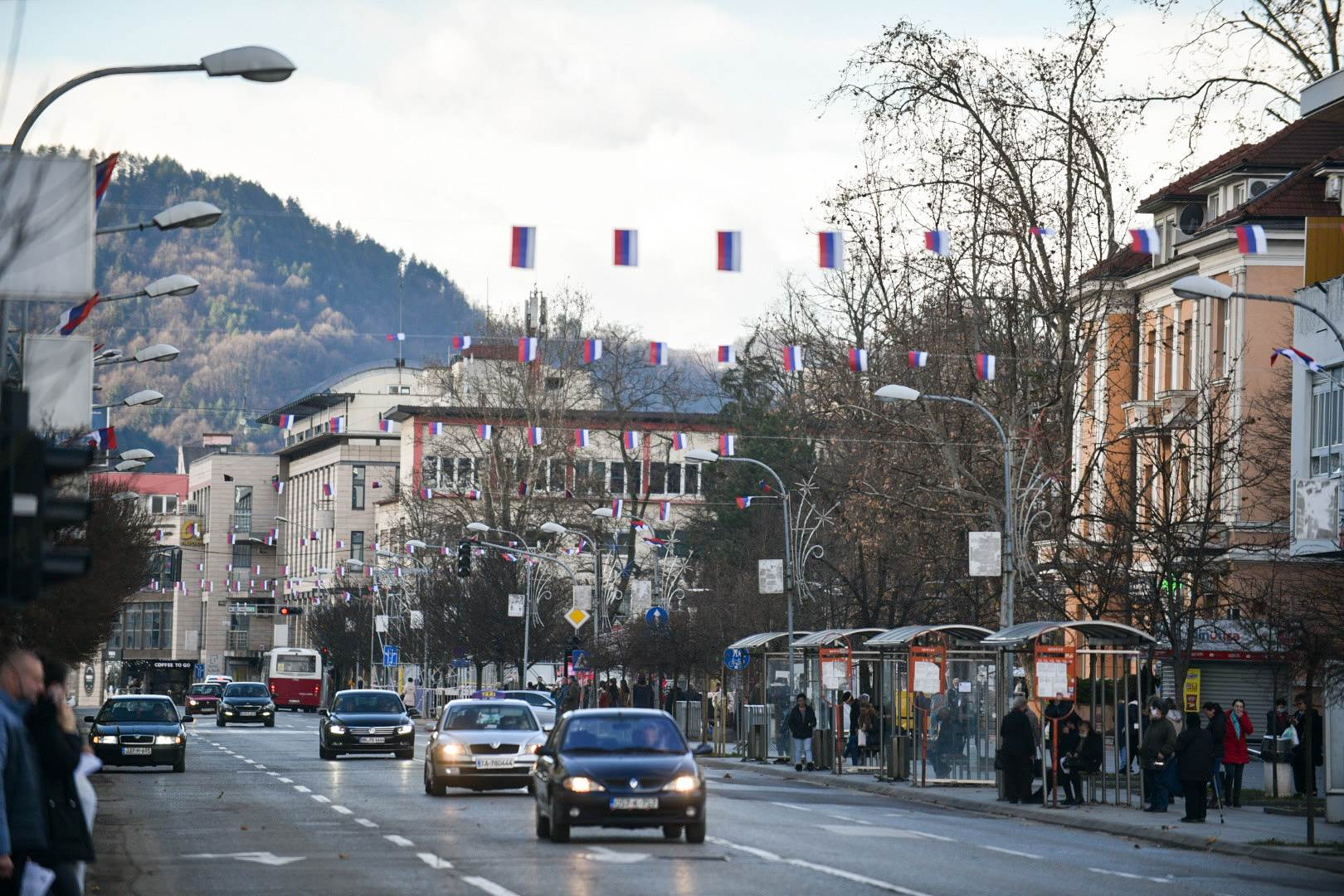 Grad Banjaluka Grad Banjaluka