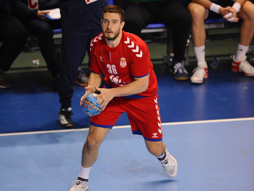 Miloš Orbović Miloš Orbović