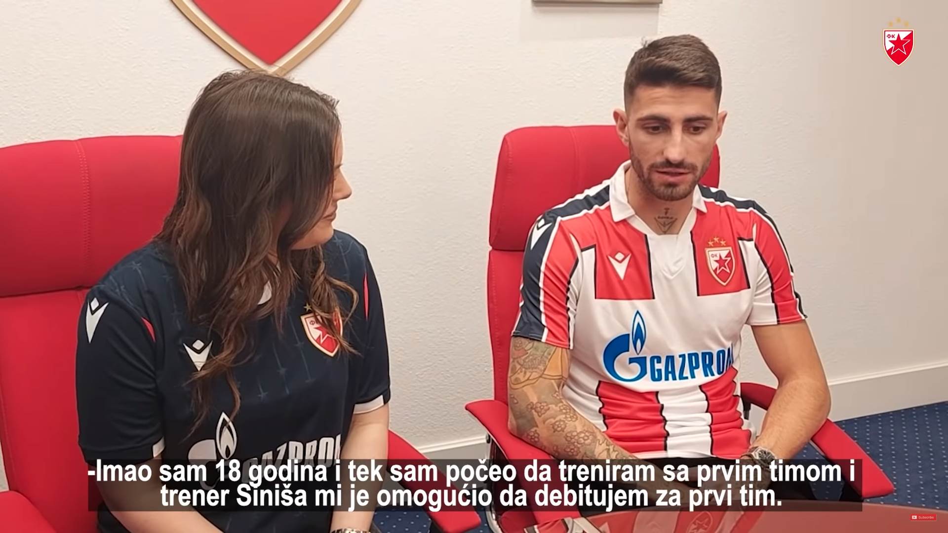  Kristijano Pićini intervju 