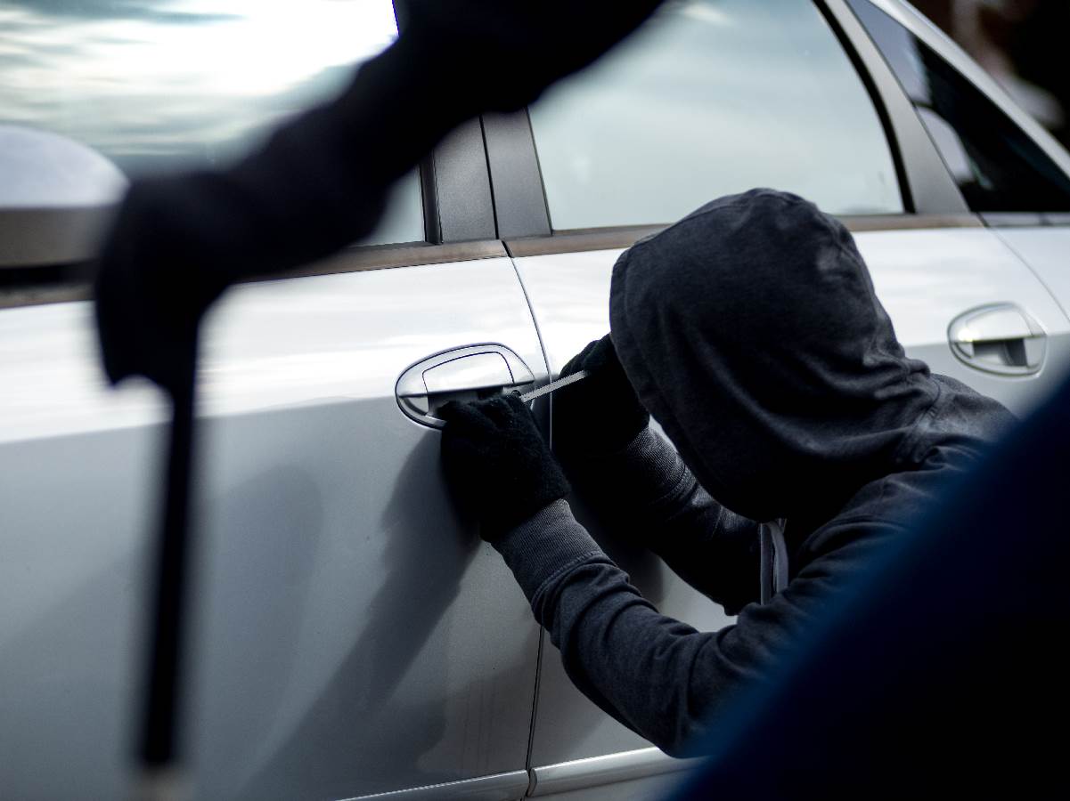  Greška zbog koje lopovi lako kradu auta 