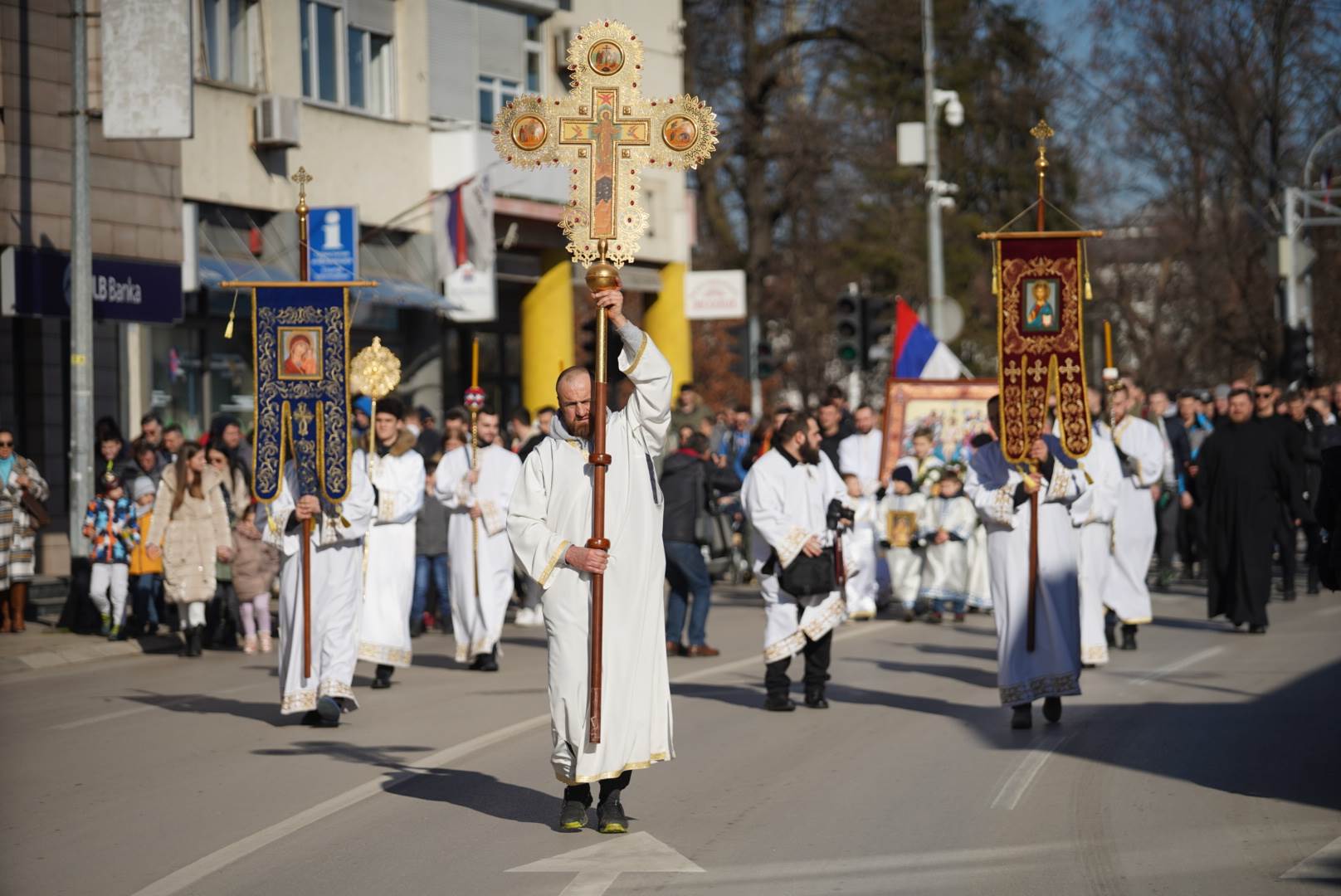 plivanje za časni krst u banjaluci - Mondo - Vedran Šečvuk plivanje za časni krst u banjaluci - Mondo - Vedran Šečvuk
