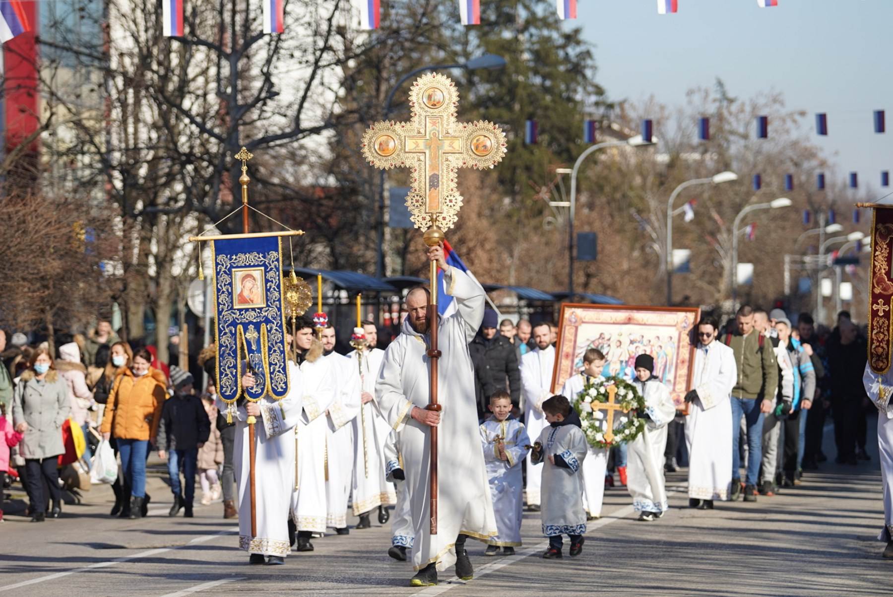 plivanje za časni krst u banjaluci plivanje za časni krst u banjaluci