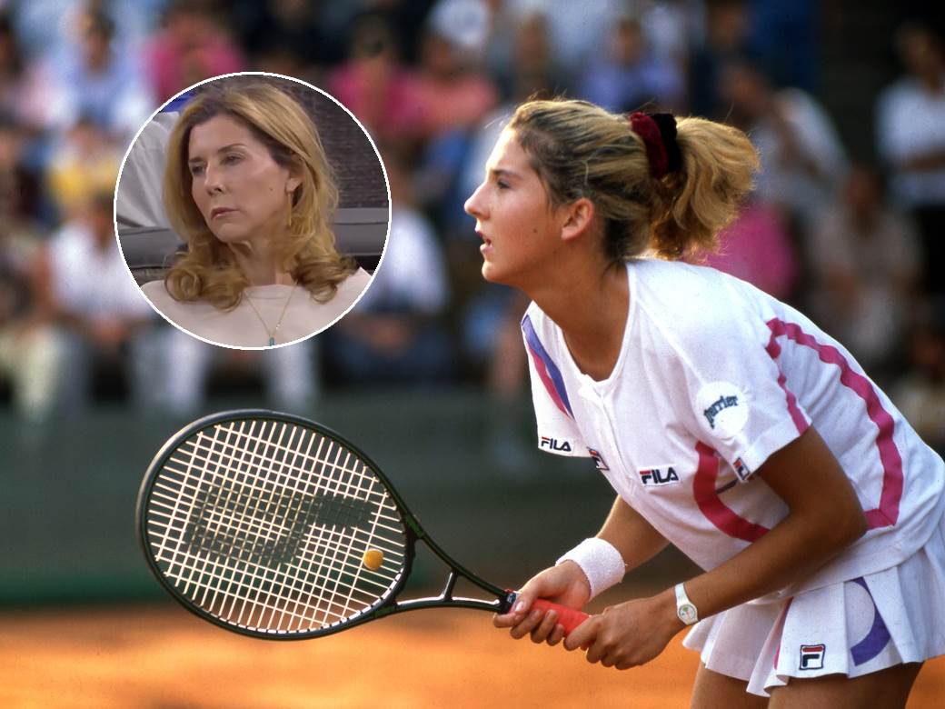  Napad nožem na Moniku Seleš 