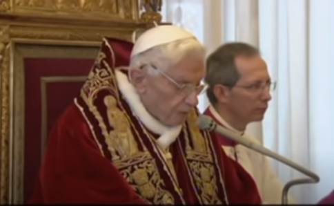  Bivši papa Benedikt nije reagovao na zlostavljanje, pokazuje novi izvještaj 