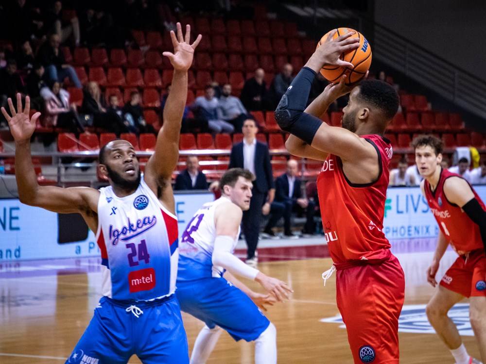 igokea - ostende treća utakmica plej-in fiba liga šampiona uživo igokea - ostende treća utakmica plej-in fiba liga šampiona uživo
