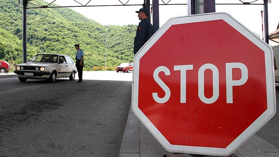  Nakon gotovo godinu i po dana ponovo otvoren granični prelaz u Kozarskoj Dubici  