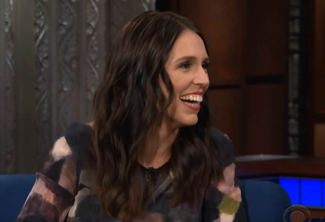  Premijerka Novog Zelanda dosljedna: Zbog korone otkazala sopstveno vjenčanje 