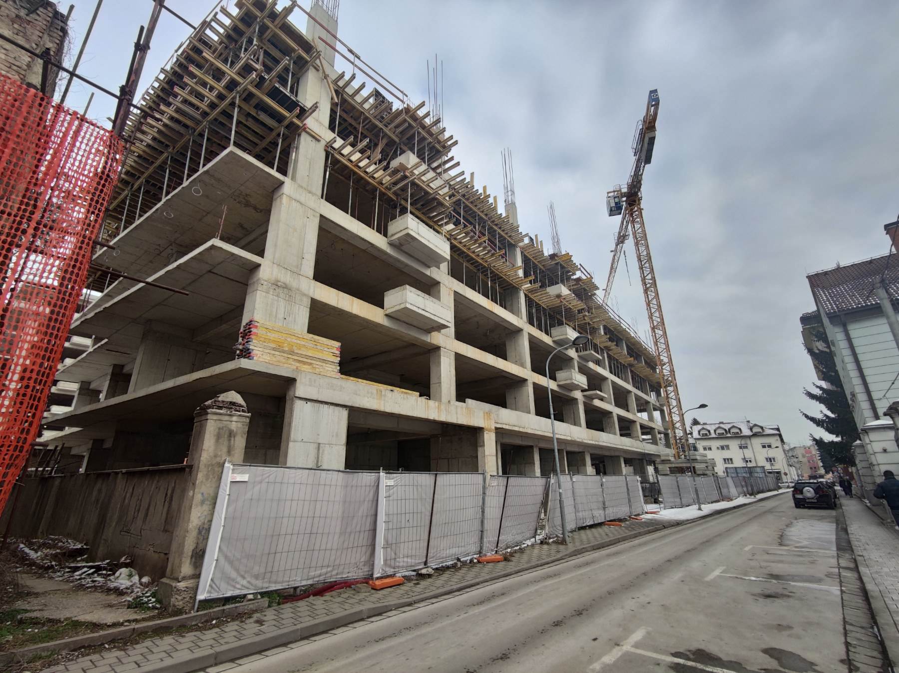 Draško Stanivuković o regulacionom planu   Draško Stanivuković o regulacionom planu