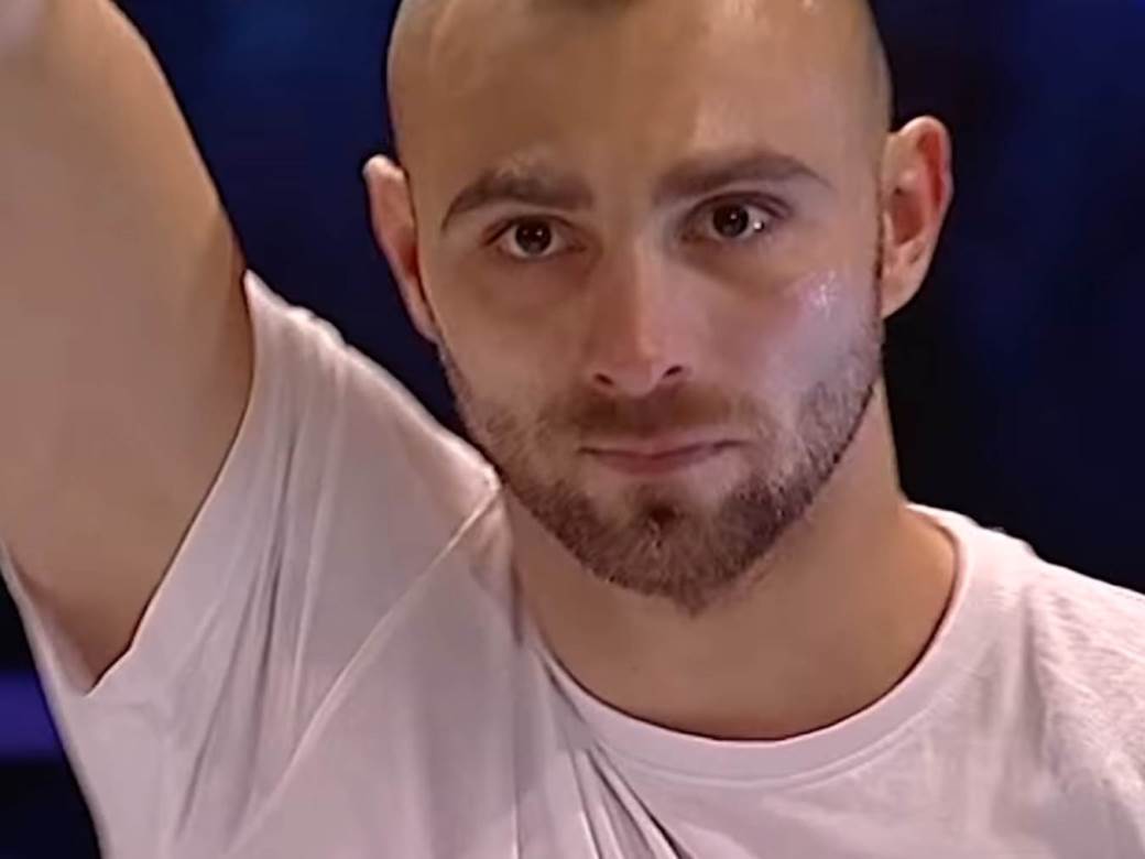  Uhapsen-Nikola-Stosic-svetski-prvak-u-kik-boksu 