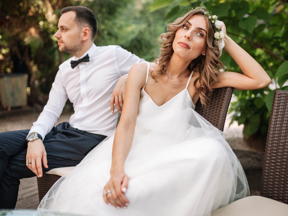  Savjeti iskusne djeveruše: Ovako ćete izbjeći neprijatnosti na svadbi 