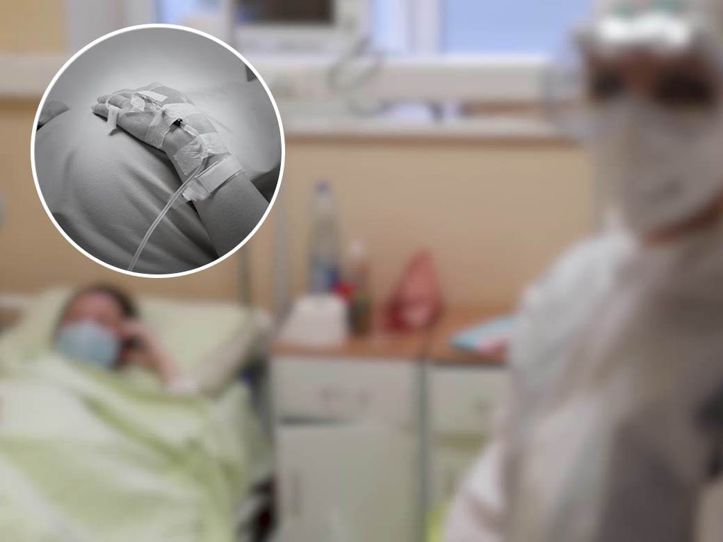  Poljska preminula trudnica  