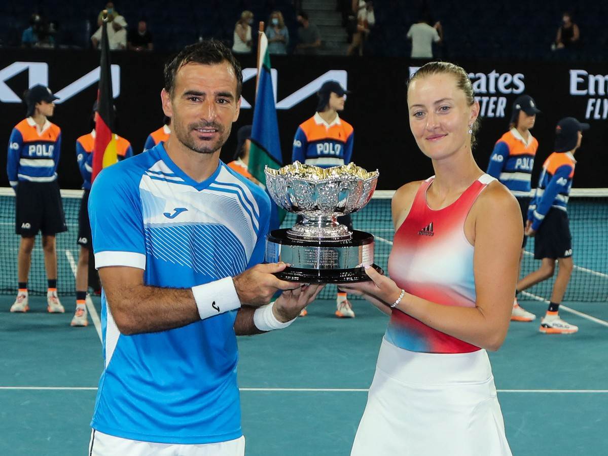  Dodig i Mladenovićeva osvojili Australijan open 