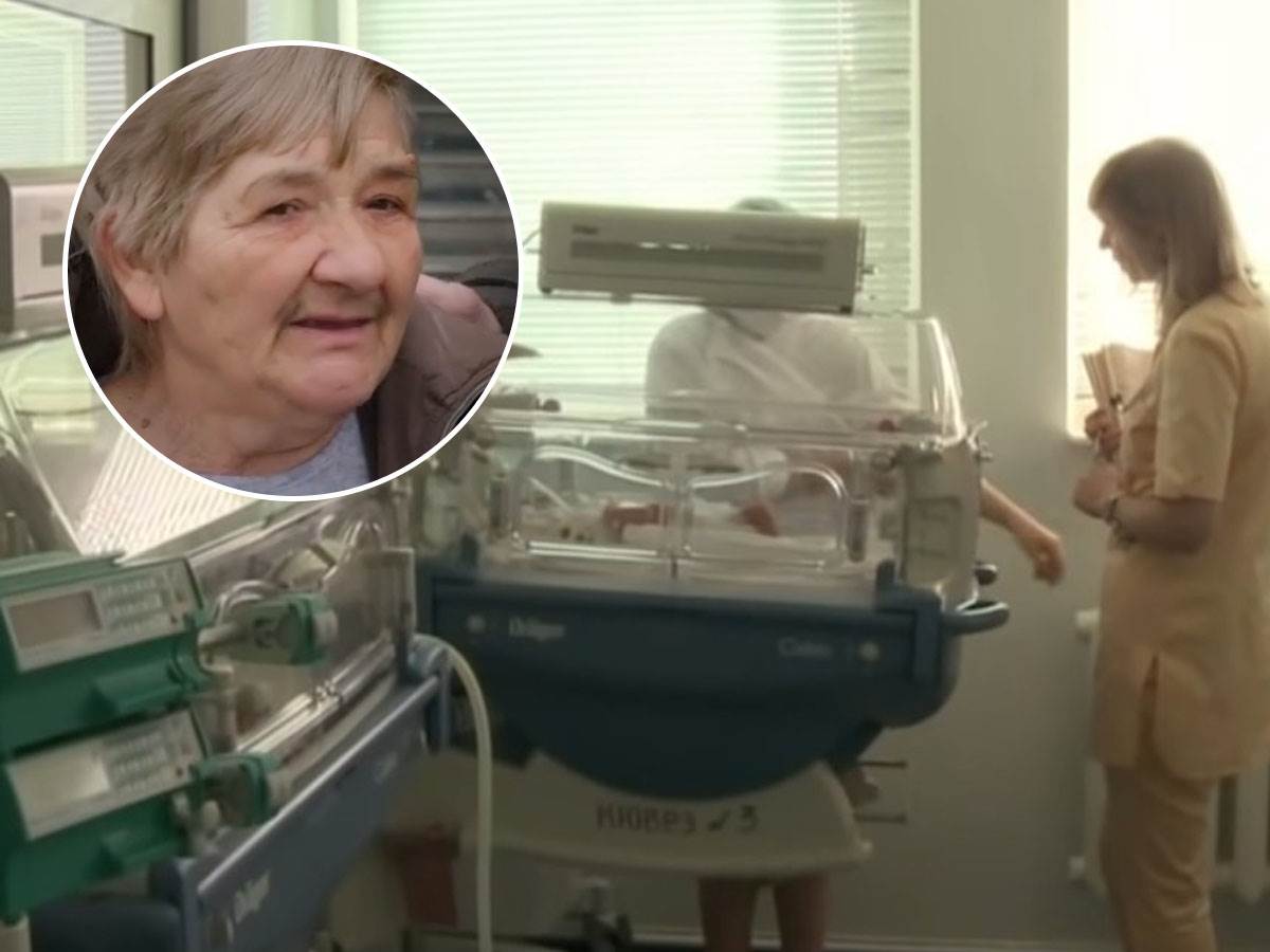  Riješen slučaj nestale bebe u Kruševcu: Majka ga prepoznala na televiziji 