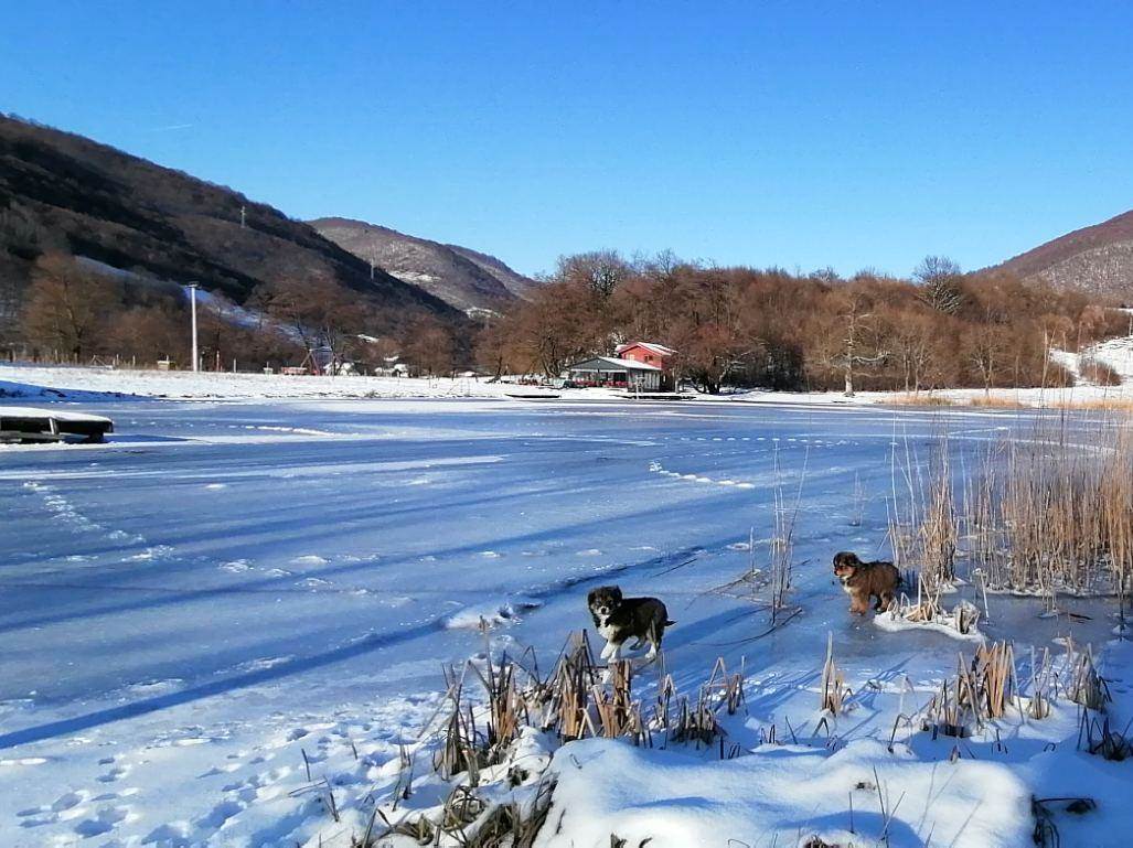  Jezero Đol 