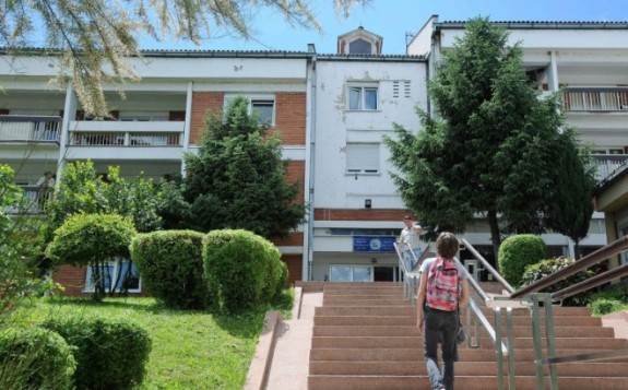  Zatražen pritvor za osumnjičenog radnika u Domu "Rada Vranješević" 