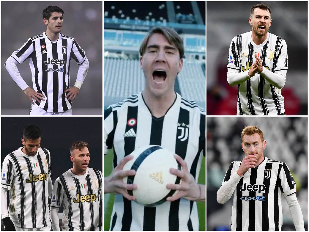  Juventus-prodaje-pet-igraca-zbog-Vlahovica 