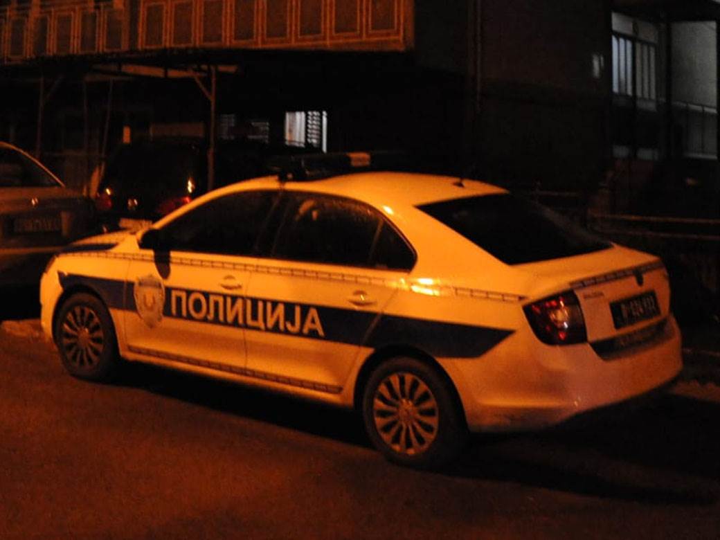  Šumokradice pucale na policiju, pobjegli u pravcu Kosova! 