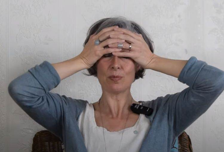  Kako se riješiti glavobolje bez lijekova 