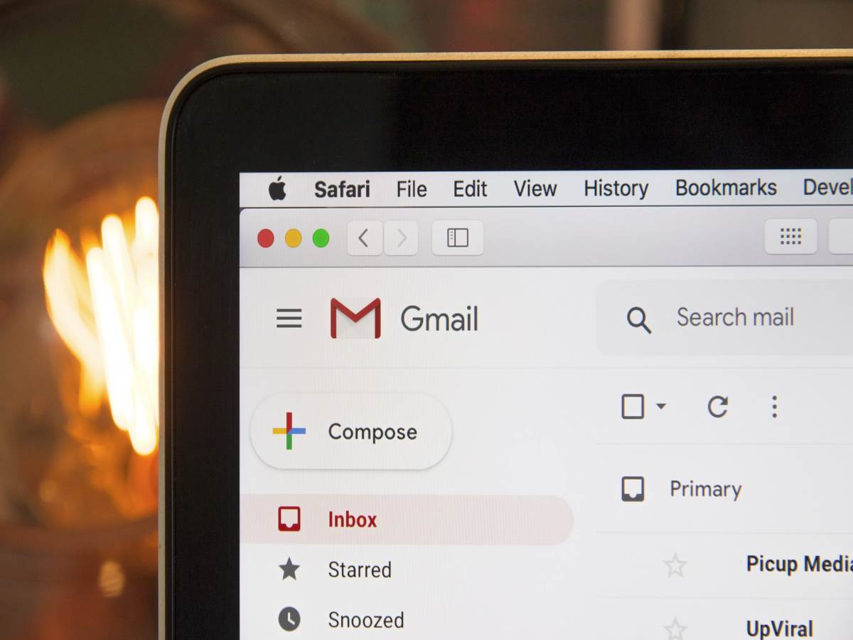  Novi gmail 
