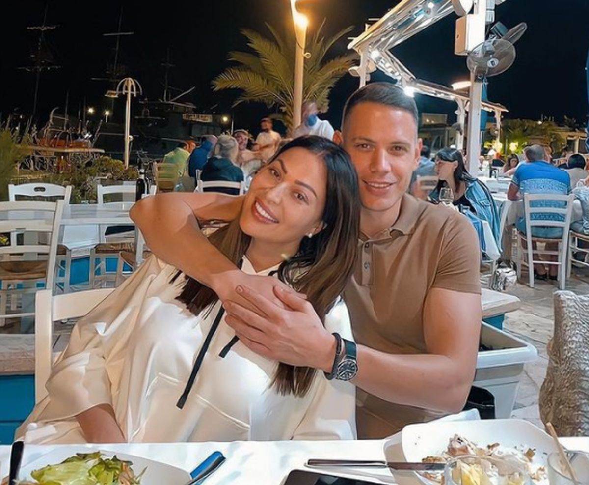  Raskinuli Ceca i Bogdan: Više nismo u vezi, bićemo prijatelji  