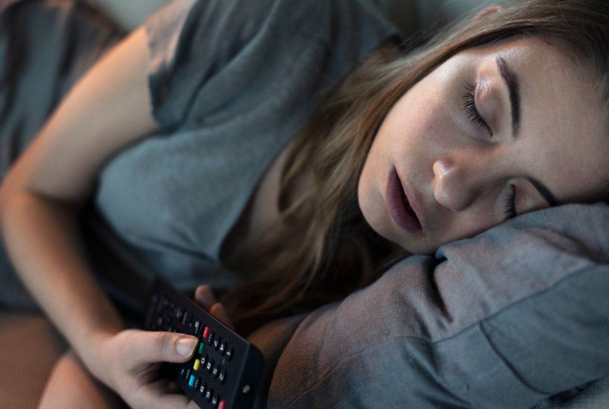  Previše spavanja loše utiče na zdravlje 