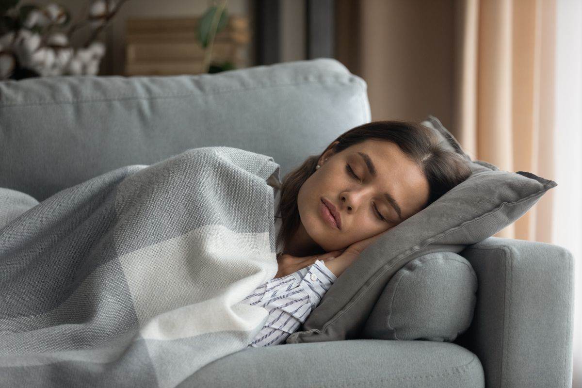  Popodnevno spavanje duže od sat loše po zdravlje 