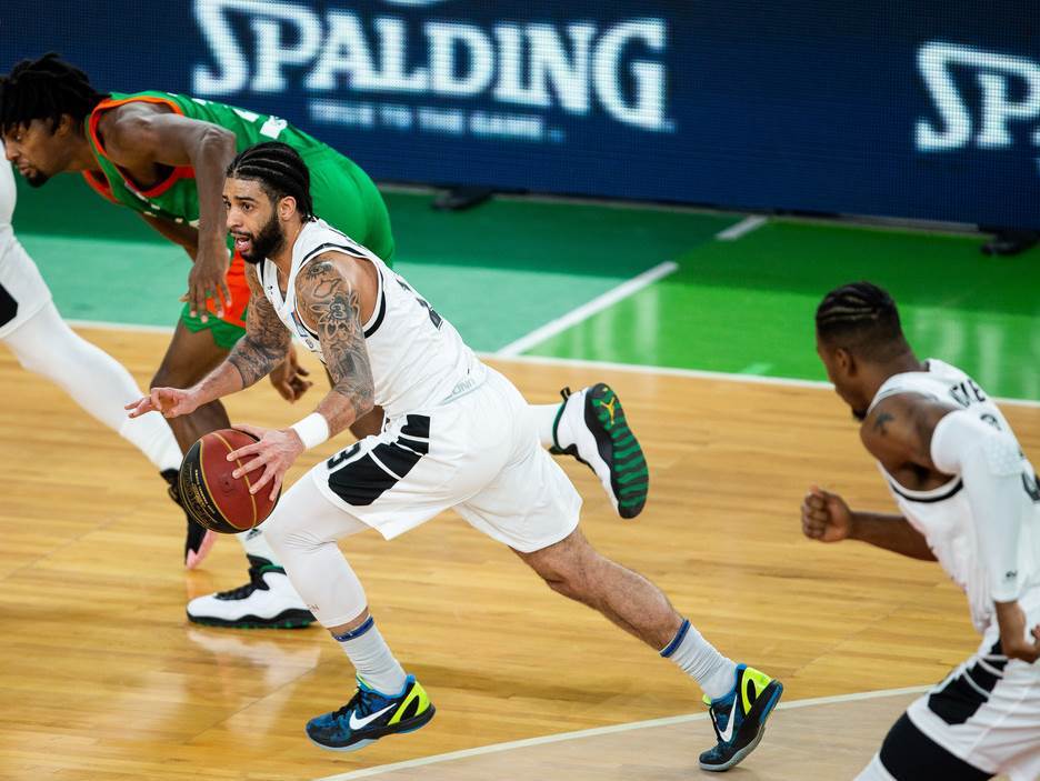  džoš perkins u turskoj  