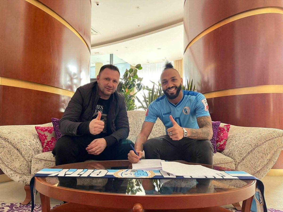 Emilio Nsue Emilio Nsue