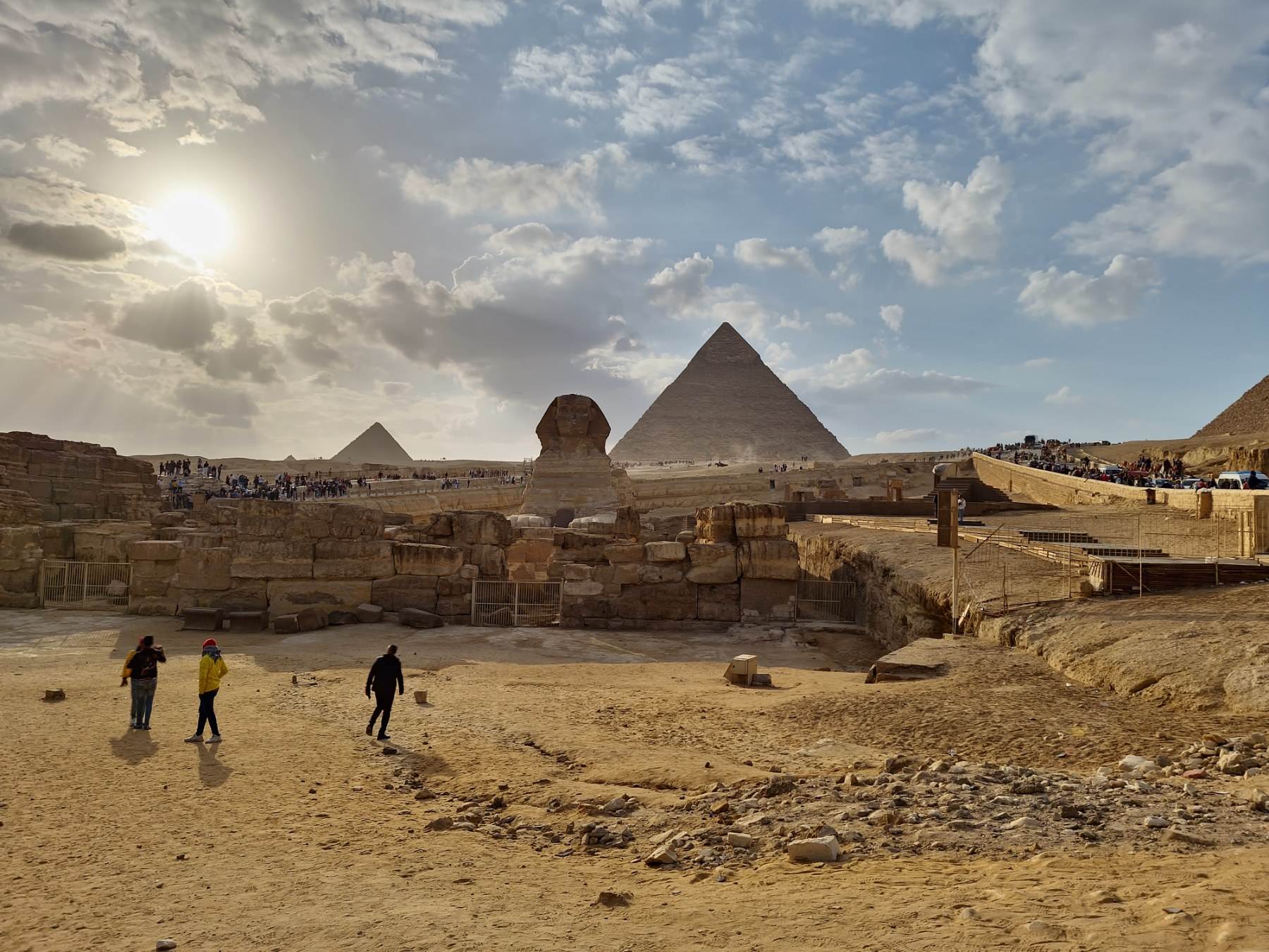  Ljetovanje u Egiptu: Izleti, smještaj, cijene i znamenitosti 