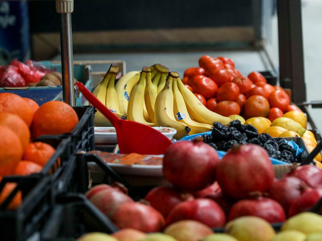  Novi pravilnik za male proizvođače voća i povrća u Srpskoj 