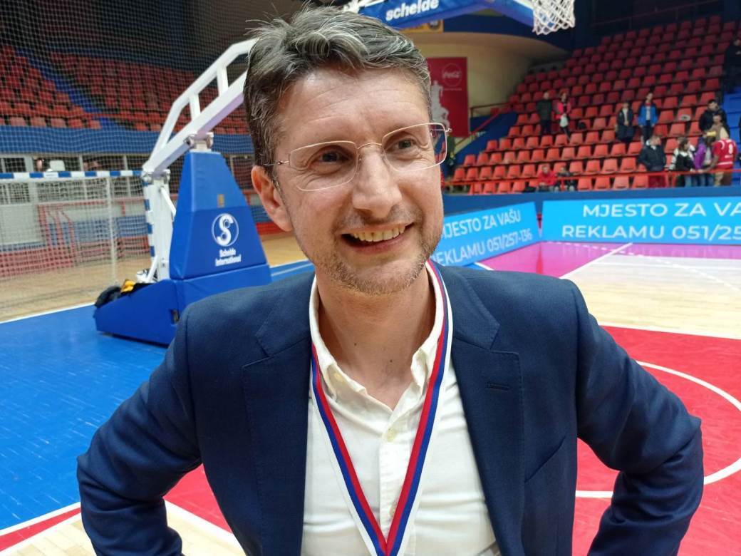  Marko Ičević izjava poslije finala Kupa RS 