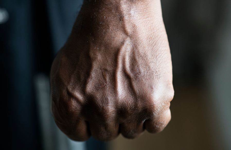 Tuča u Bratuncu Tuča u Bratuncu