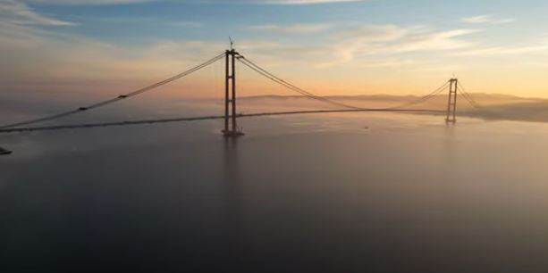  turska otvara najduži most 