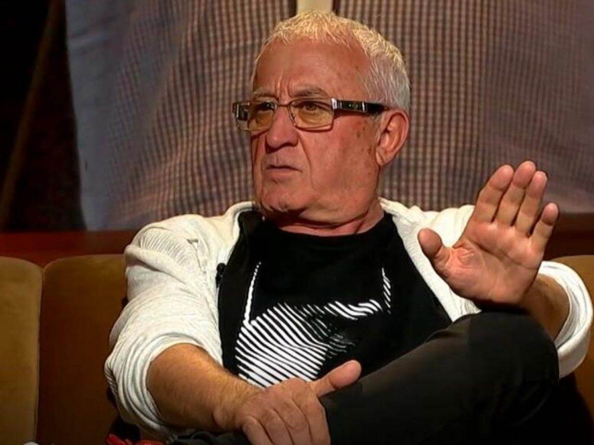  Era Ojdanić napravio prekršaj u vožnji 