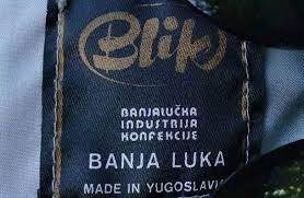 fabrike u banjaluci, nekada fabrike u banjaluci, nekada