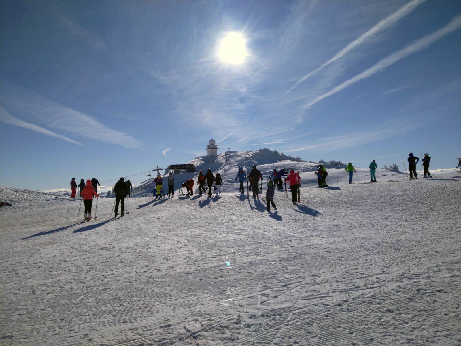  Najuspješnija ski sezona na Jahorini 