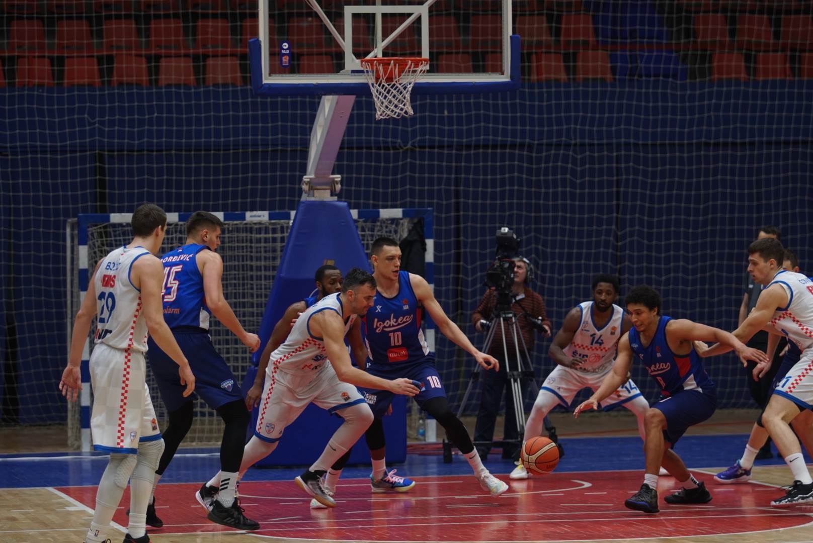 kk igokea m:tel osvajač kupa bih za sezonu 2021/22 foto - MONDO/Vedran Ševčuk kk igokea m:tel osvajač kupa bih za sezonu 2021/22 foto - MONDO/Vedran Ševčuk