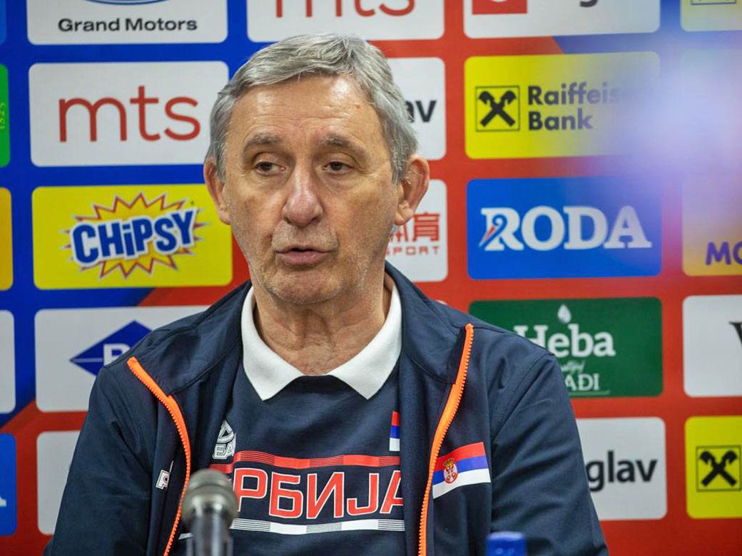 Kvalifikacije za Mundobasket Srbija pobijedila Slovačku Kvalifikacije za Mundobasket Srbija pobijedila Slovačku