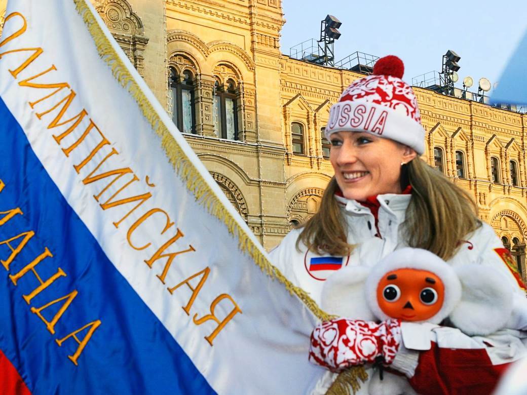  Svetlana Žurnova o utakmici Rusija Poljska 