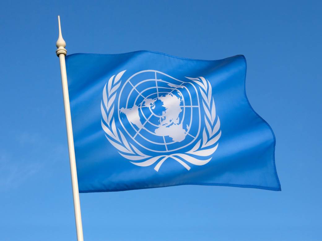  UN pozvao na hitan prekid ruske vojne intervencije u Ukrajini 