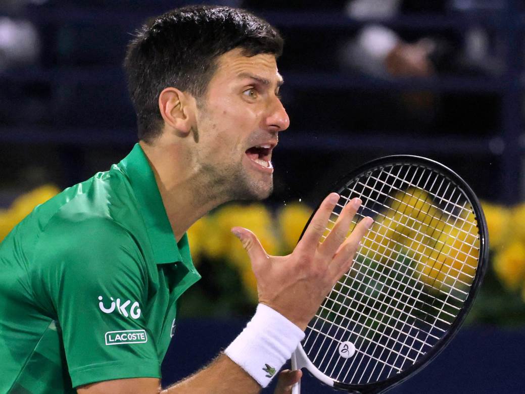Novak-Djokovic-pao-na-drugo-mesto-ATP-liste Novak-Djokovic-pao-na-drugo-mesto-ATP-liste