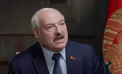  Lukašenko naredio razmještanje ruske vojske u Bjelorusiju 