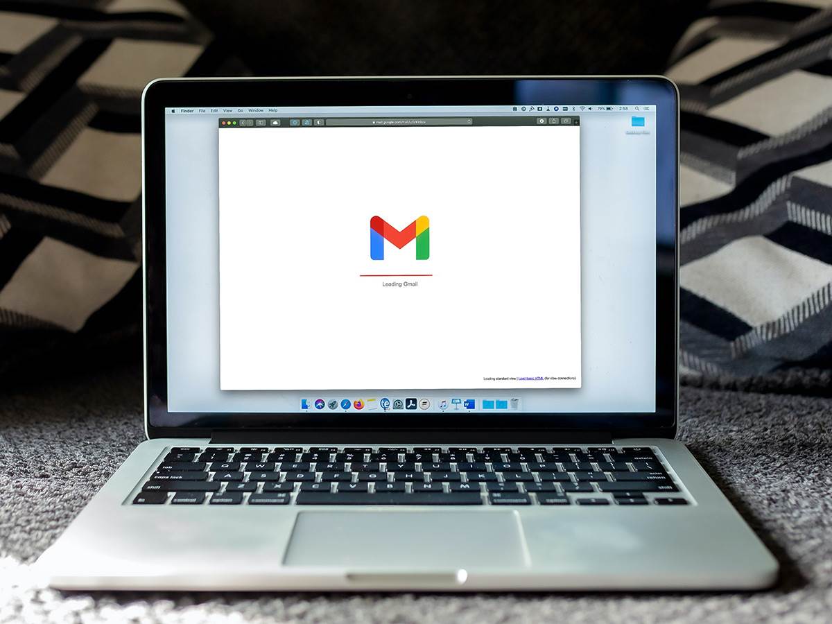  Gmail, nove mjere protiv spama 