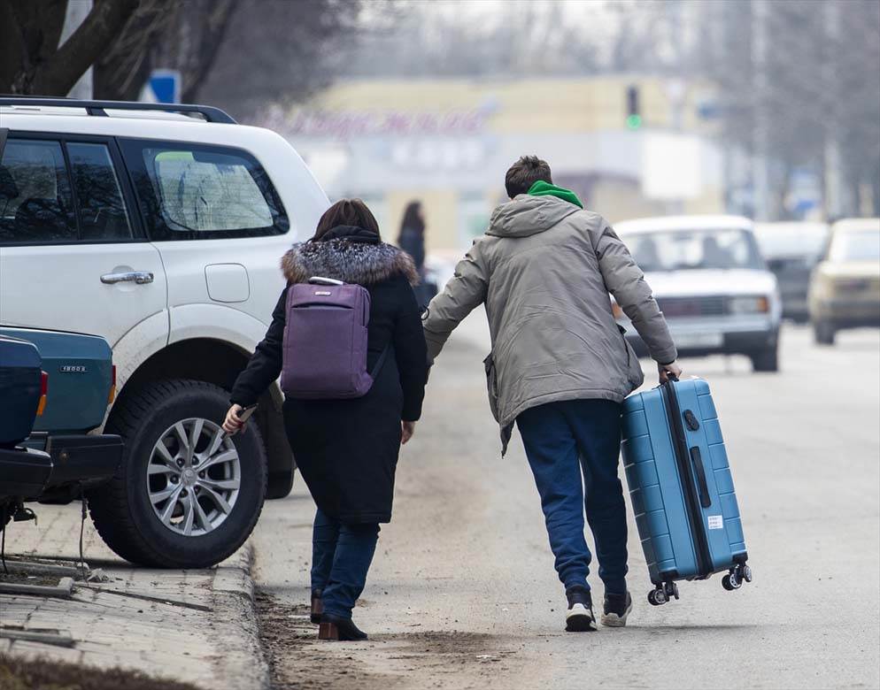  Iz Ukrajine evakuisano više od 50 državljana BiH 