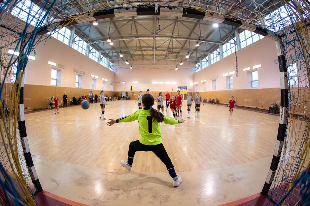  Školska liga vraća rukomet na prvo mjesto najpopularnijih u Banjaluci 