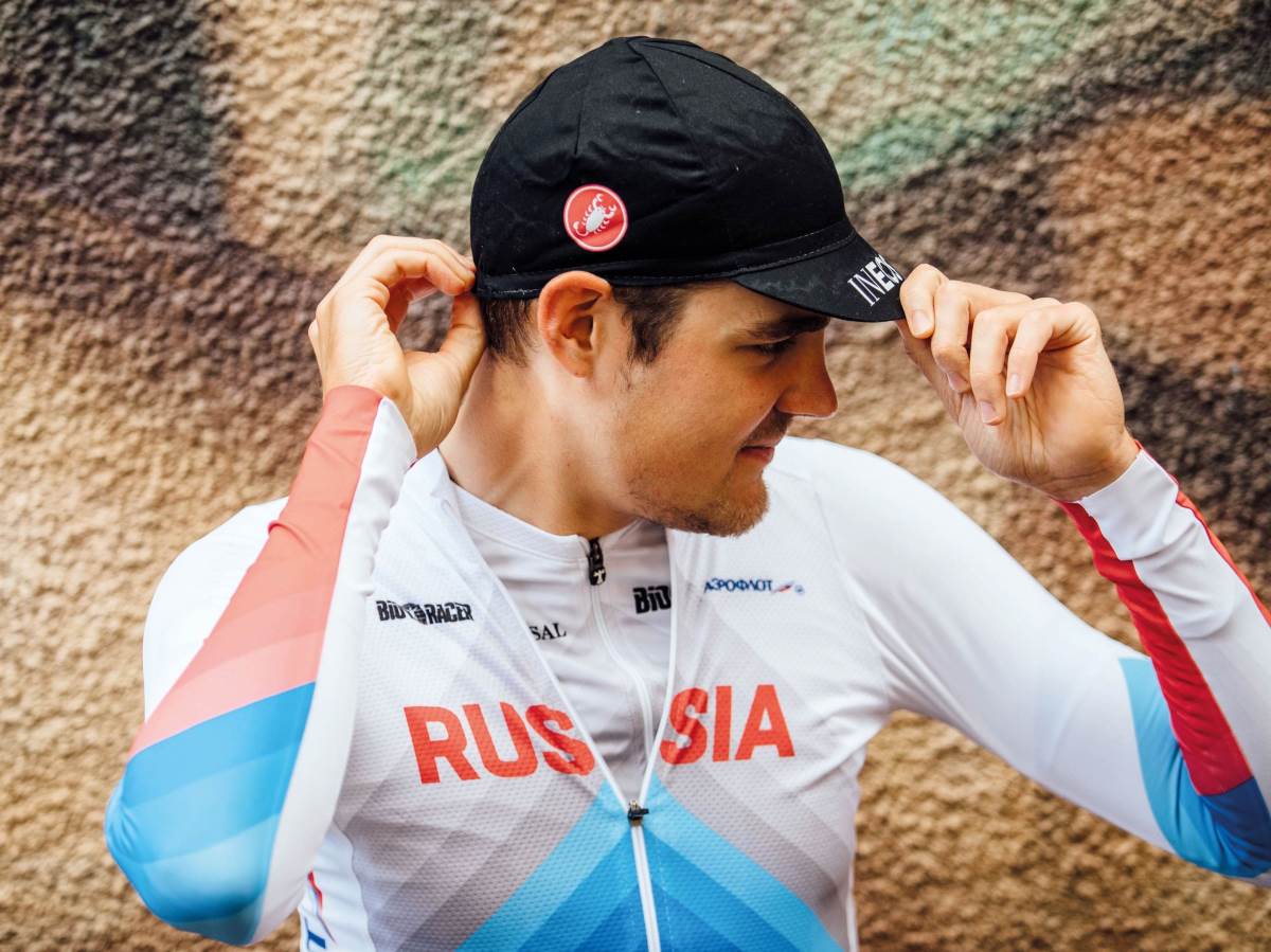  biciklista pavel sivakov odrekao se državljanstva rusije 