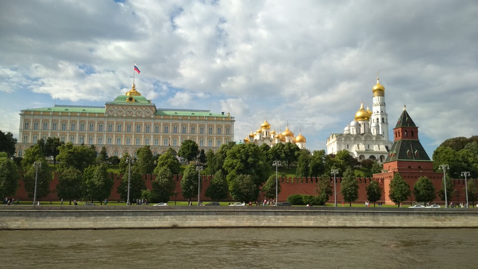  Moskva 