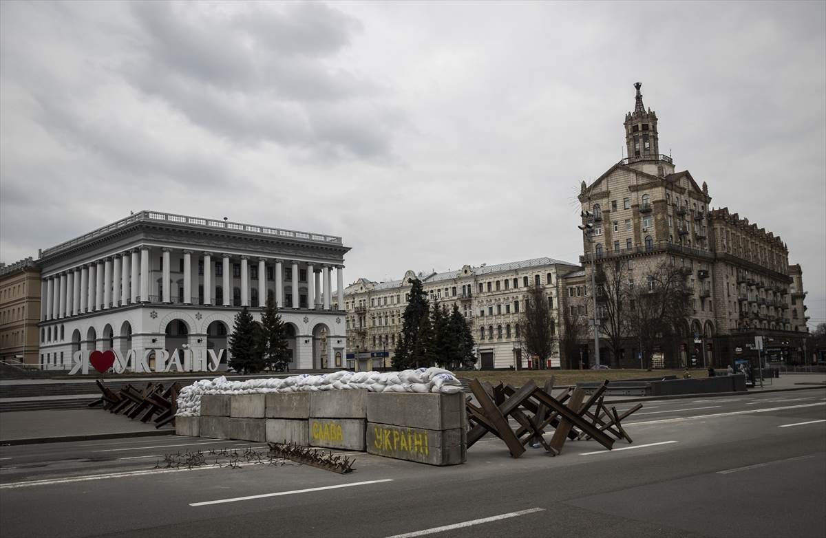  Premijeri Češke, Poljske i Slovenije stigli u Kijev 