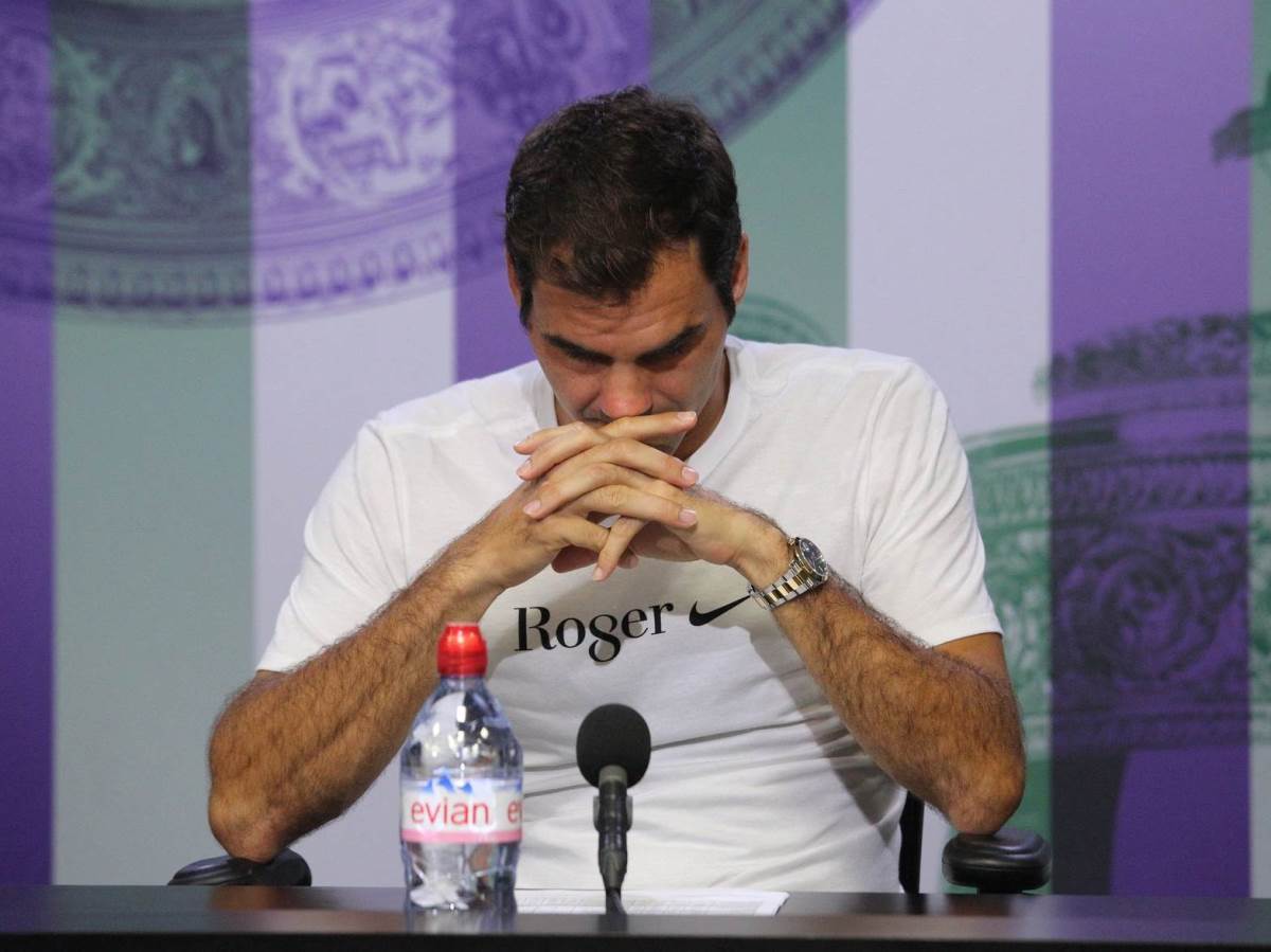  Federer se vraća na teren u jesen 