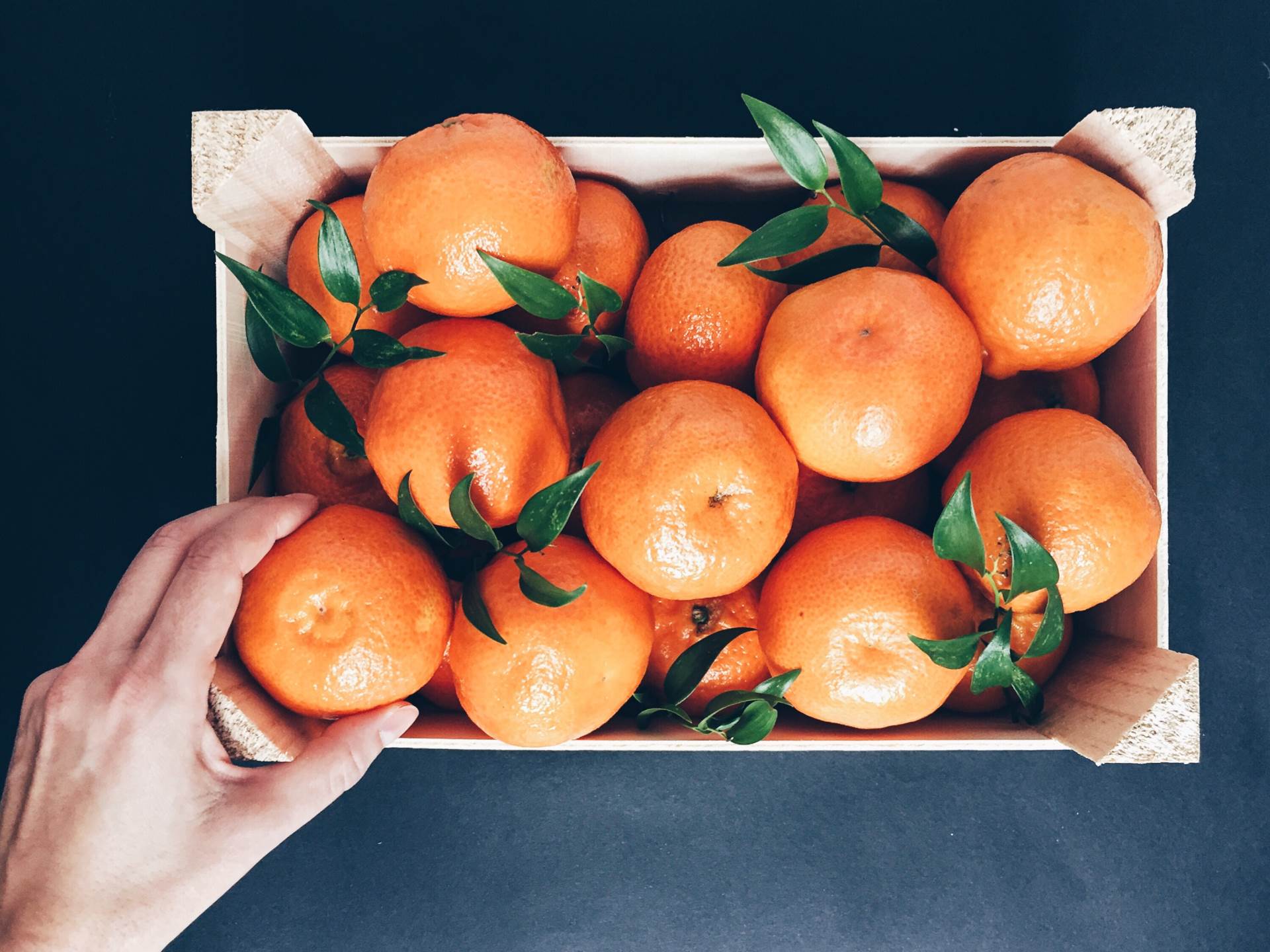  Zabranjen uvoz narandži iz Grčke 